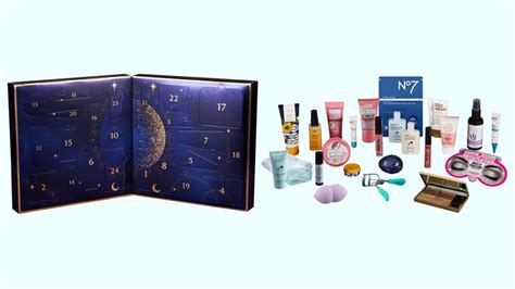 This epic Boots beauty advent calendar is now better than half price