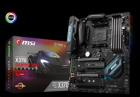 Tested AMD AM4 Motherboard Combo w/RAM