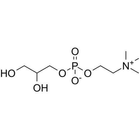 Glycerylphosphorylcholine | MedChemExpress