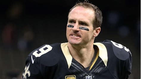 Drew Brees 2018: Haircut, Beard, Eyes, Weight, Measurements, Tattoos ...