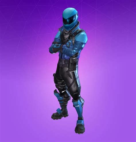 Fortnite HONOR Guard Skin - Character, PNG, Images - Pro Game Guides