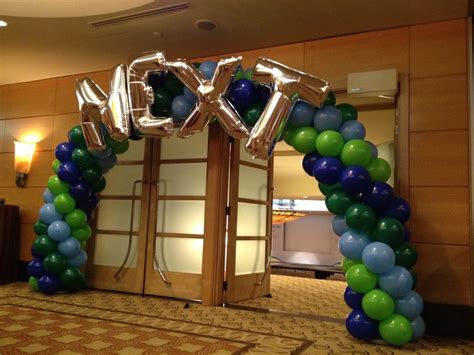 The Art of Balloon Arch | THAT Balloons