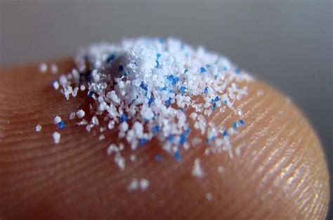 Microplastics in Drinking Water – MCWEC