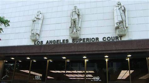 LA Superior Court Grants Trial in QME Dispute Against Division of ...