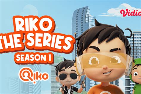 riko the series terbaru Terbaru Hari Ini | Vidio Blog