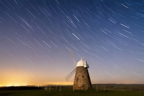 One Place, 10 Photographs: Halnaker Windmill – CreativeLive Blog