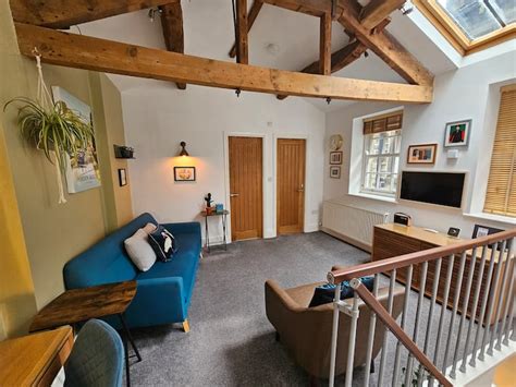 Hebden Bridge Holiday Rentals & Homes - England, United Kingdom | Airbnb