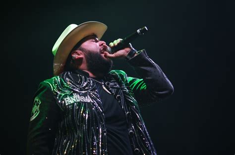 El Fantasma Scores Second Regional Mexican Airplay No. 1