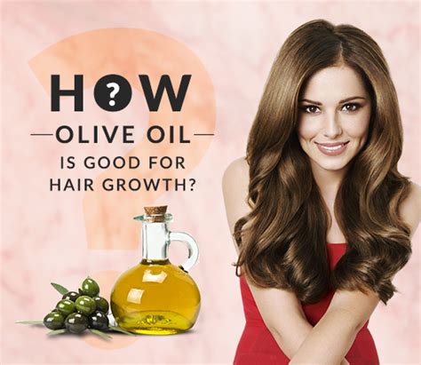 Olive Oil For Hair Growth | 6 Tips to Make Your Hair Grow Faster With Olive Oil