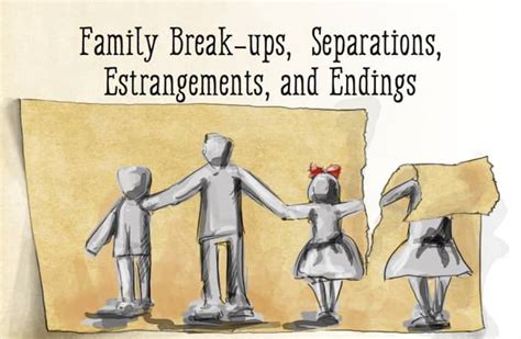 When and How to Cut the Ties of Bad Family Relationships - WeHaveKids