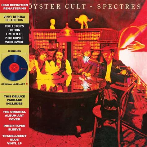 The Best Blue Öyster Cult Albums, Ranked By Fans