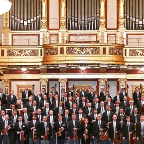 Vienna Philharmonic Orchestra Tickets | NYC Concerts 2024/2025