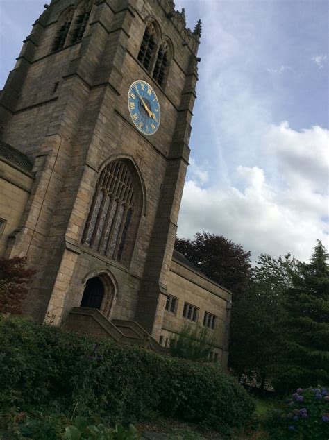 Cathedral city: Bradford, a hidden gem | Bernadette Fallon