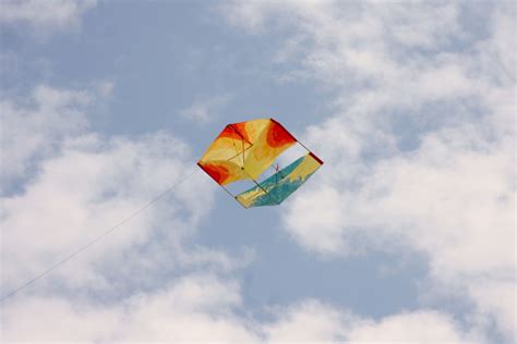 The Box Kite: History, How they Work, Spectacular Designs - HubPages