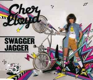 Cher Lloyd - Swagger Jagger | Releases | Discogs