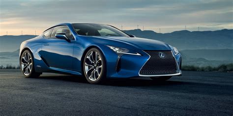 2017 Lexus LC500h hybrid revealed ahead of Geneva debut - photos | CarAdvice