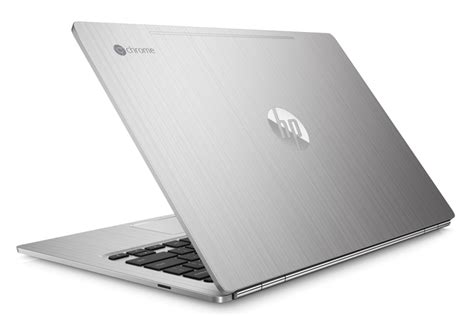 MacBook-Thin Chromebook 13 Targets Pros for $499 - GearOpen.com