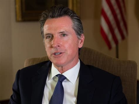 Timeline: Gavin Newsom’s First 100 Days As Governor Of California ...