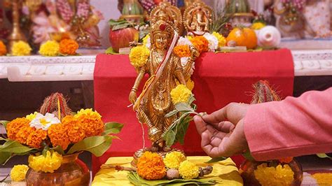 Rama Ekadashi Puja Vidhi 2024: रामा एकादशी पर इस विधि से करें पूजा ...