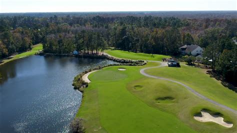 Blackmoor Golf Course - Golf Courses Myrtle Beach