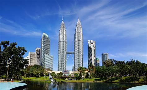 PETRONAS Twin Towers Ticket Klook United States | lupon.gov.ph