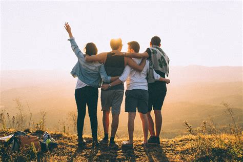 Idées d’activités à faire entre amis pendant les vacances - Action Vérité