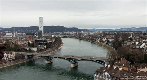 Photo of Basel, Switzerland photographed in December 2017 by Serhiy Lvivsky, picture 23