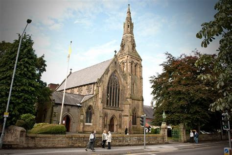 wrexham-cathedral-1200x800 - Catholic Bishops' Conference