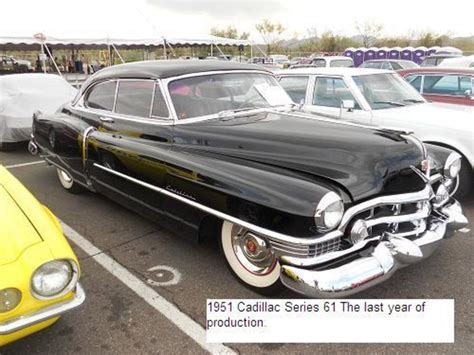 Arizona Classic Vintage Old Cars for Sale Attract Huge Crowds - AxleAddict