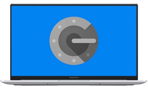 How To Use Google Authenticator App On Pc | mobilityarena