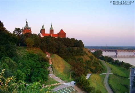 Plock, Poland-- view of the Cathedral. Almost feels like home :). | Beautiful landscapes, Poland ...