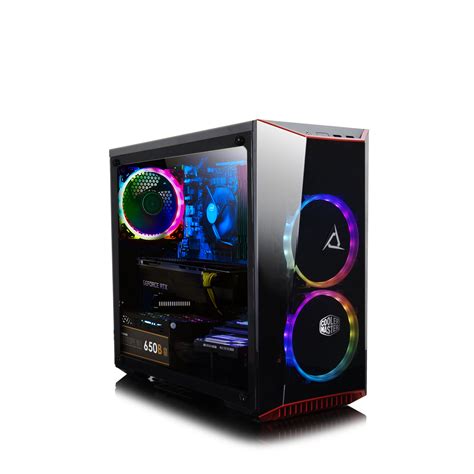 Get a Great Deal on an RTX 2060 Gaming PC and More Prebuilts From ...