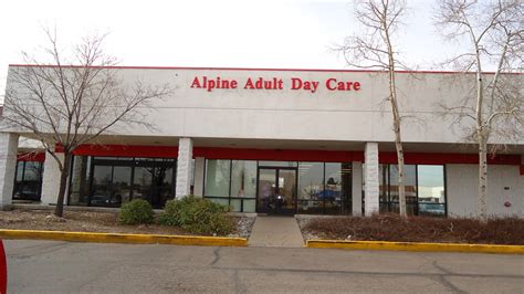 Alpine Adult Day Care - Alpine Adult Day Care