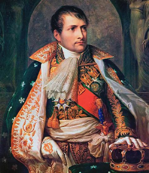 Did Napoleon really play Solitaire? | SolitaireCat.com