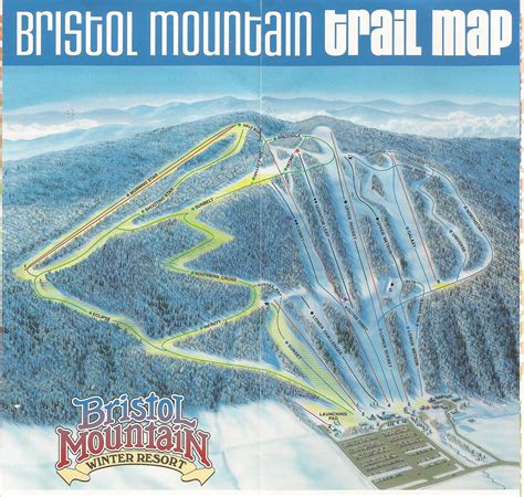 Bristol Mountain Ski Resort - SkiMap.org