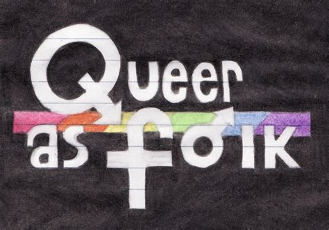 Queer As Folk - Queer As Folk Fan Art (28417244) - Fanpop