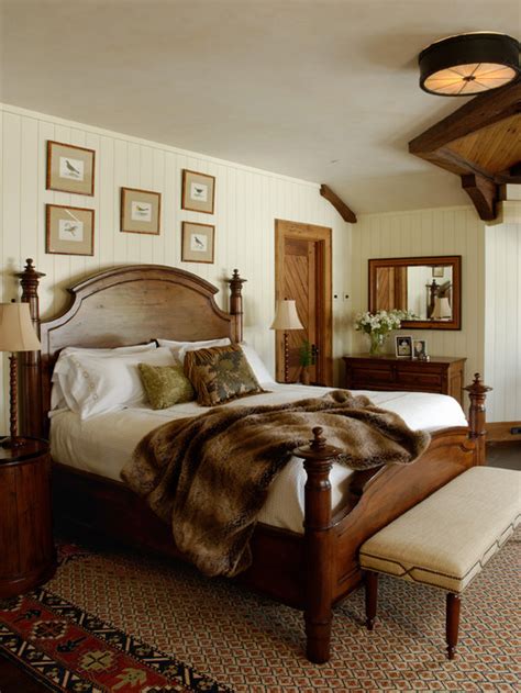 8 Warm and Cozy Bedroom Ideas - Town & Country Living