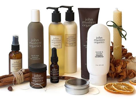 The best organic and natural skincare brands for guys: Eluxe Magazine ...