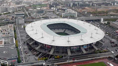 Stade de France: France’s stadium capacity, location, facts & video tour | Goal.com US