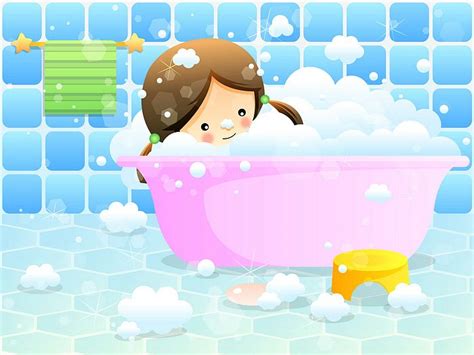 taking a shower animated clipart 10 free Cliparts | Download images on ...