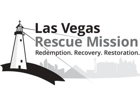 Las Vegas Rescue Mission | GiveMN