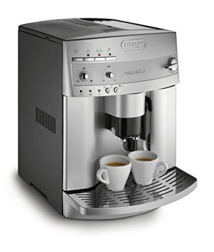 DeLonghi Magnifica Review ESSAM3300 (Updated for 2021)