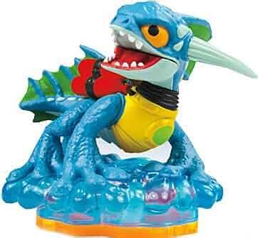 Amazon.com: Skylanders Giants LOOSE Figure Zap: Video Games