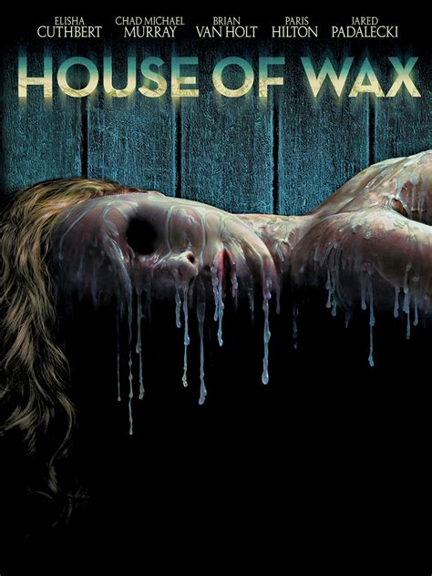 Prime Video: House of Wax (2005)