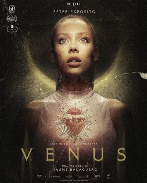 Venus (2022)