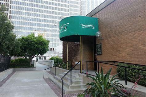 San Francisco comedy club Punch Line to close - Curbed SF