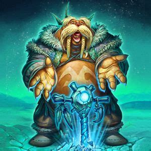 Tuskarr - Wowpedia - Your wiki guide to the World of Warcraft