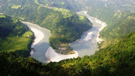 Kali Gandaki River Rafting in Nepal: Thrilling Whitewater Adventures ...