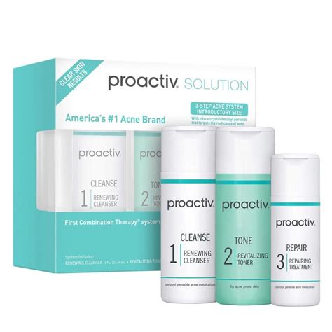 Proactiv® Solution 3 Step System : ShoppersBD