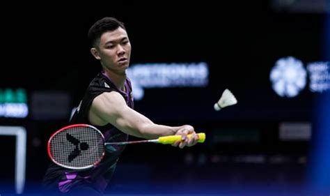 Malaysia Ends 2023 Badminton Asia Mixed Team Championship Campaign With ...